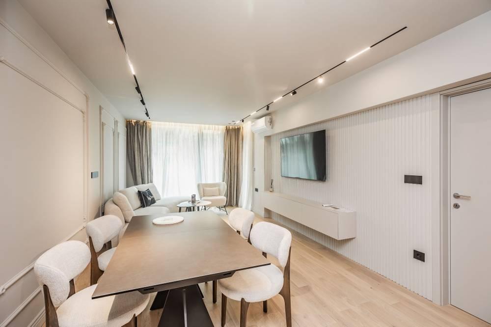 Apartments For Sale 3-Room, Varna, SS. Konstantin and Elena Resort