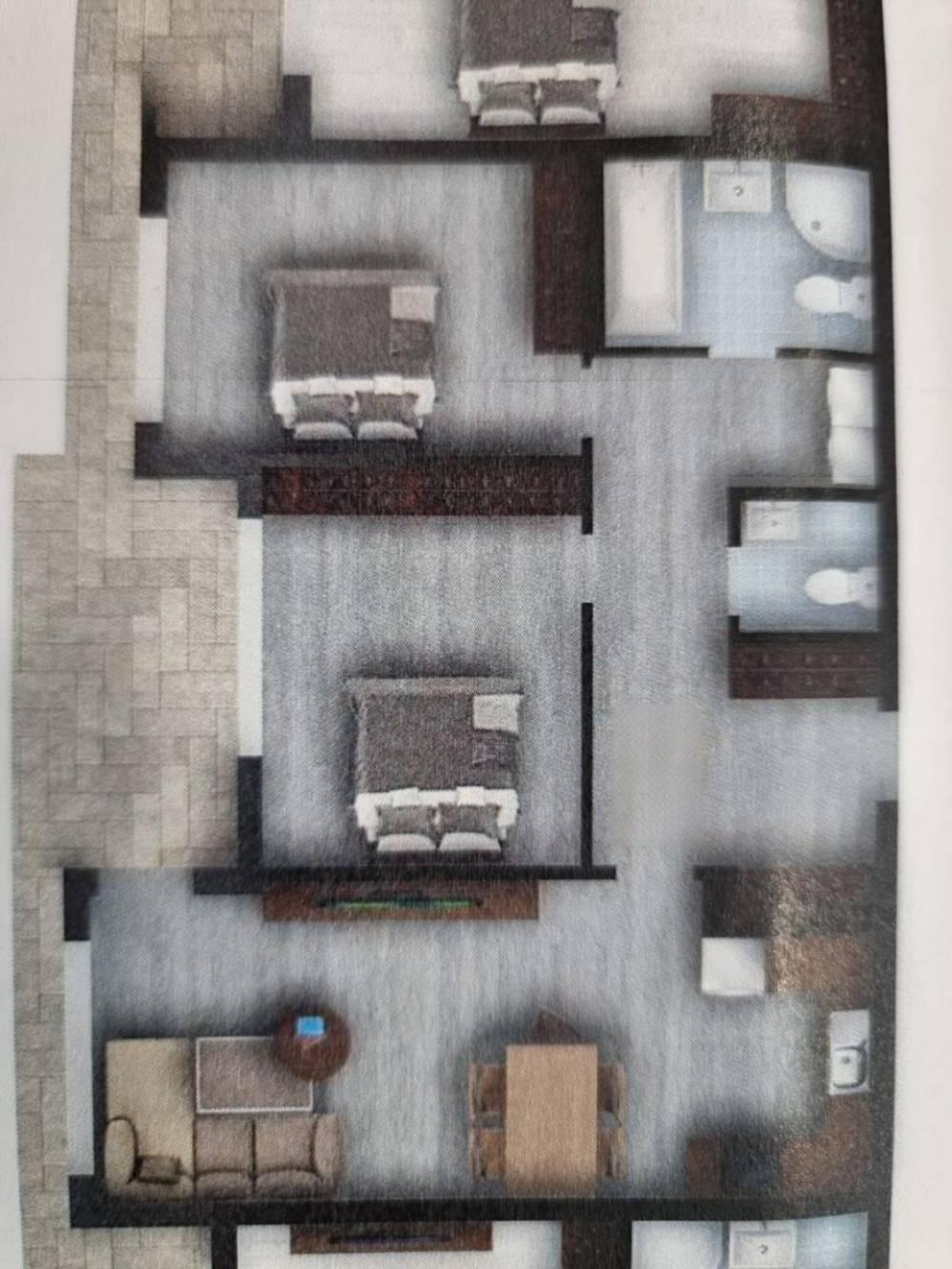 Apartments For Sale 3-Room, Varna, SS. Konstantin and Elena Resort