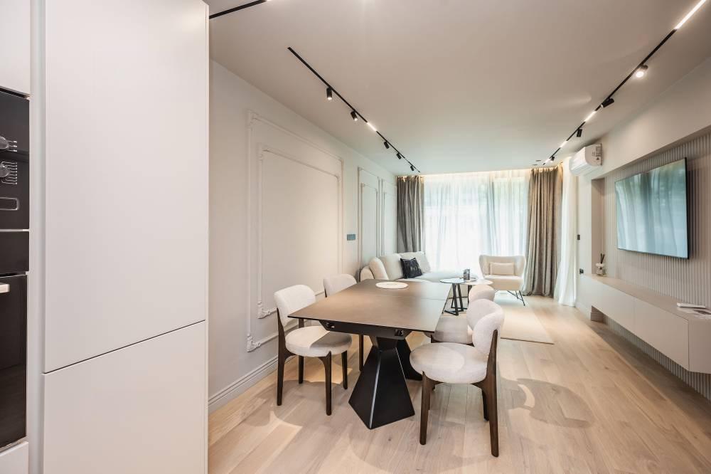Apartments For Sale 3-Room, Varna, SS. Konstantin and Elena Resort