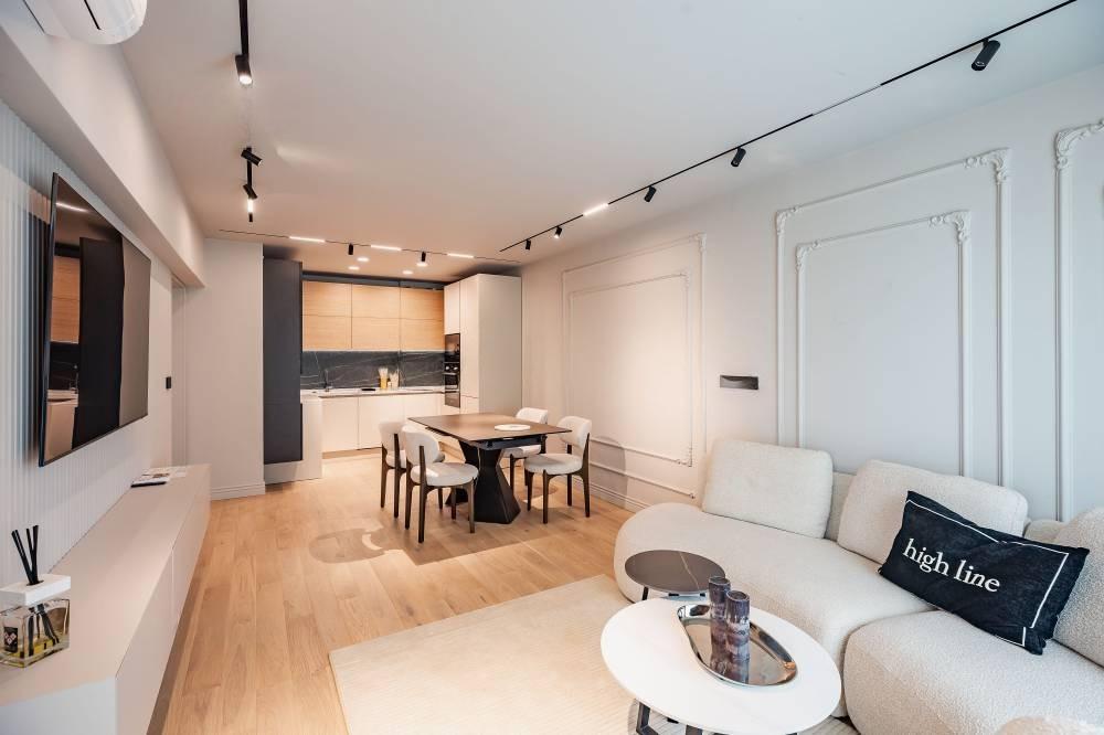 Apartments For Sale 3-Room, Varna, SS. Konstantin and Elena Resort