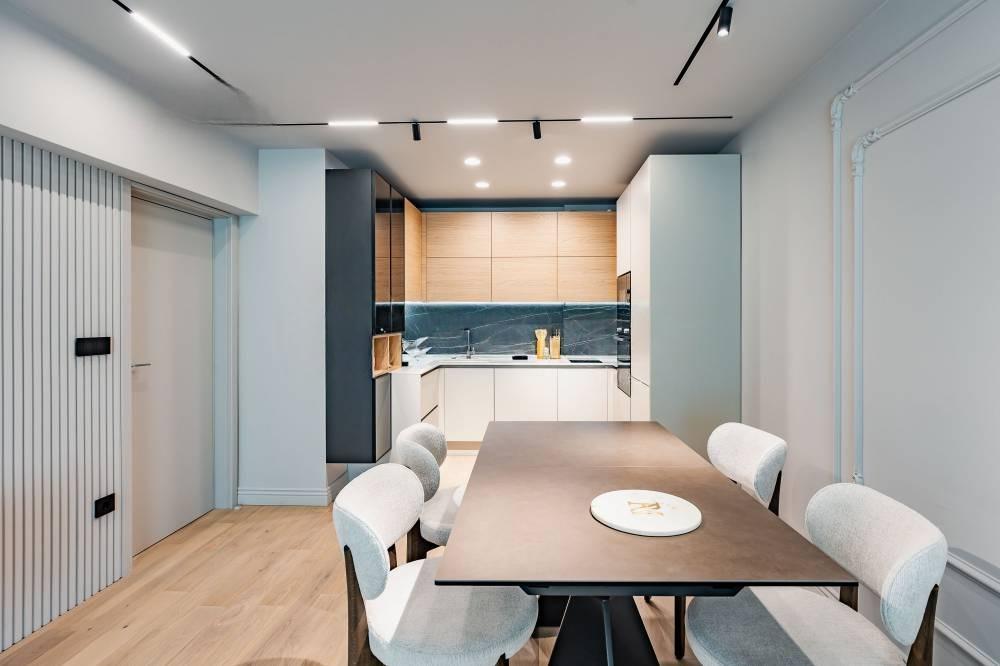Apartments For Sale 3-Room, Varna, SS. Konstantin and Elena Resort