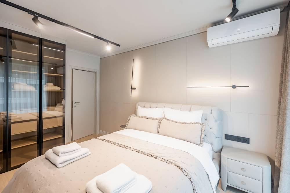 Apartments For Sale 3-Room, Varna, SS. Konstantin and Elena Resort