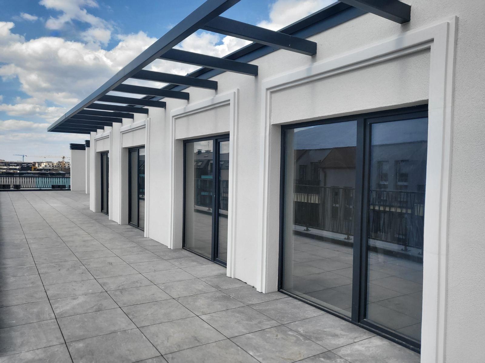 For Sale Multi-Room Penthouse, Sofia, Malinova Dolina