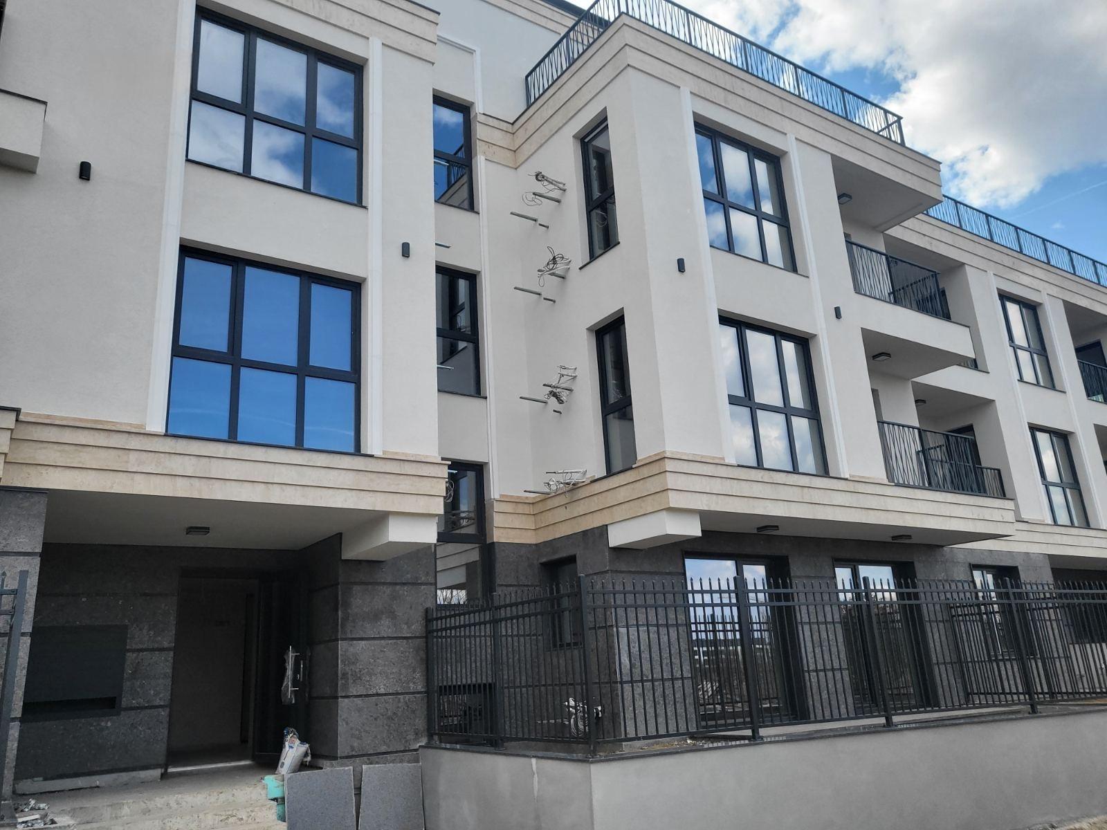 For Sale Multi-Room Penthouse, Sofia, Malinova Dolina