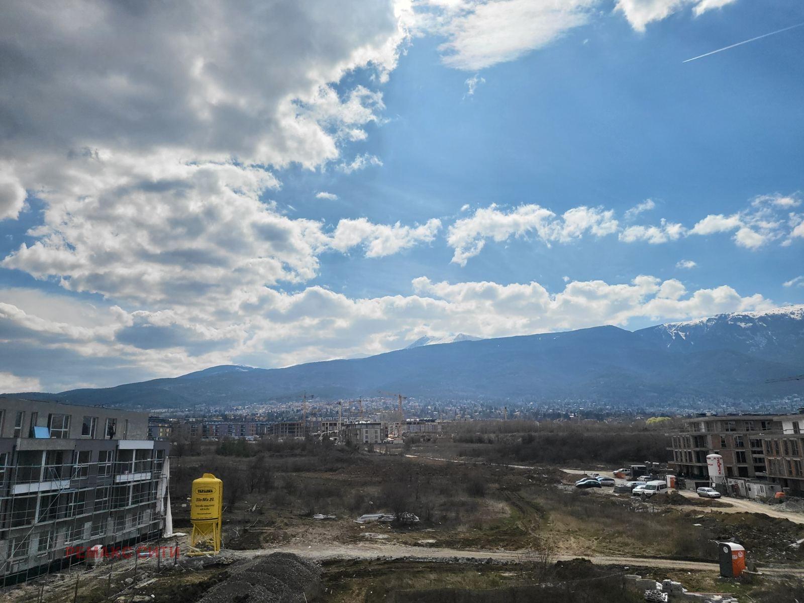 For Sale Multi-Room Penthouse, Sofia, Malinova Dolina