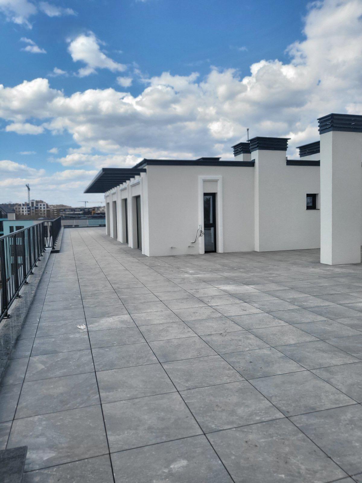 For Sale Multi-Room Penthouse, Sofia, Malinova Dolina