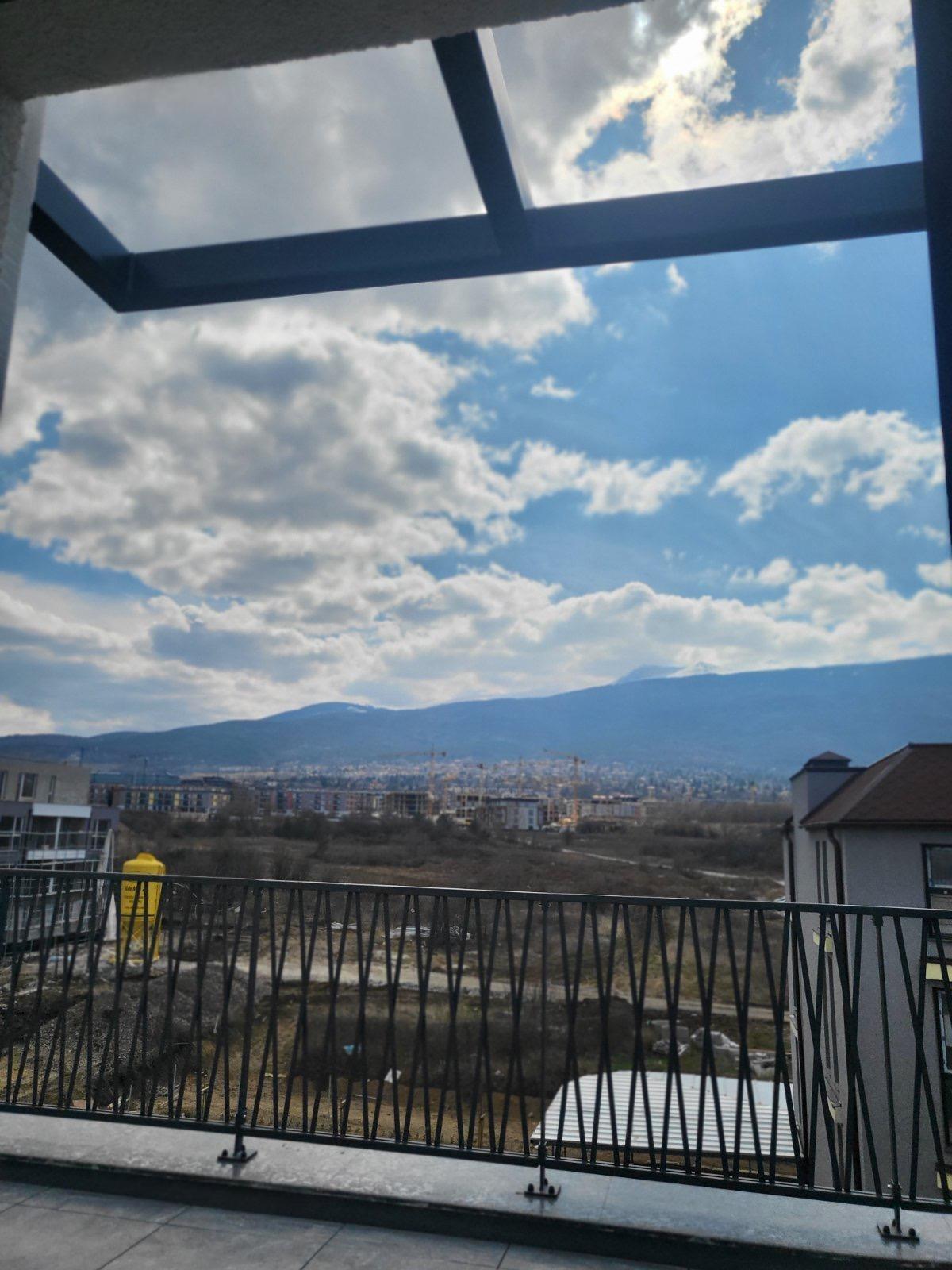 For Sale Multi-Room Penthouse, Sofia, Malinova Dolina