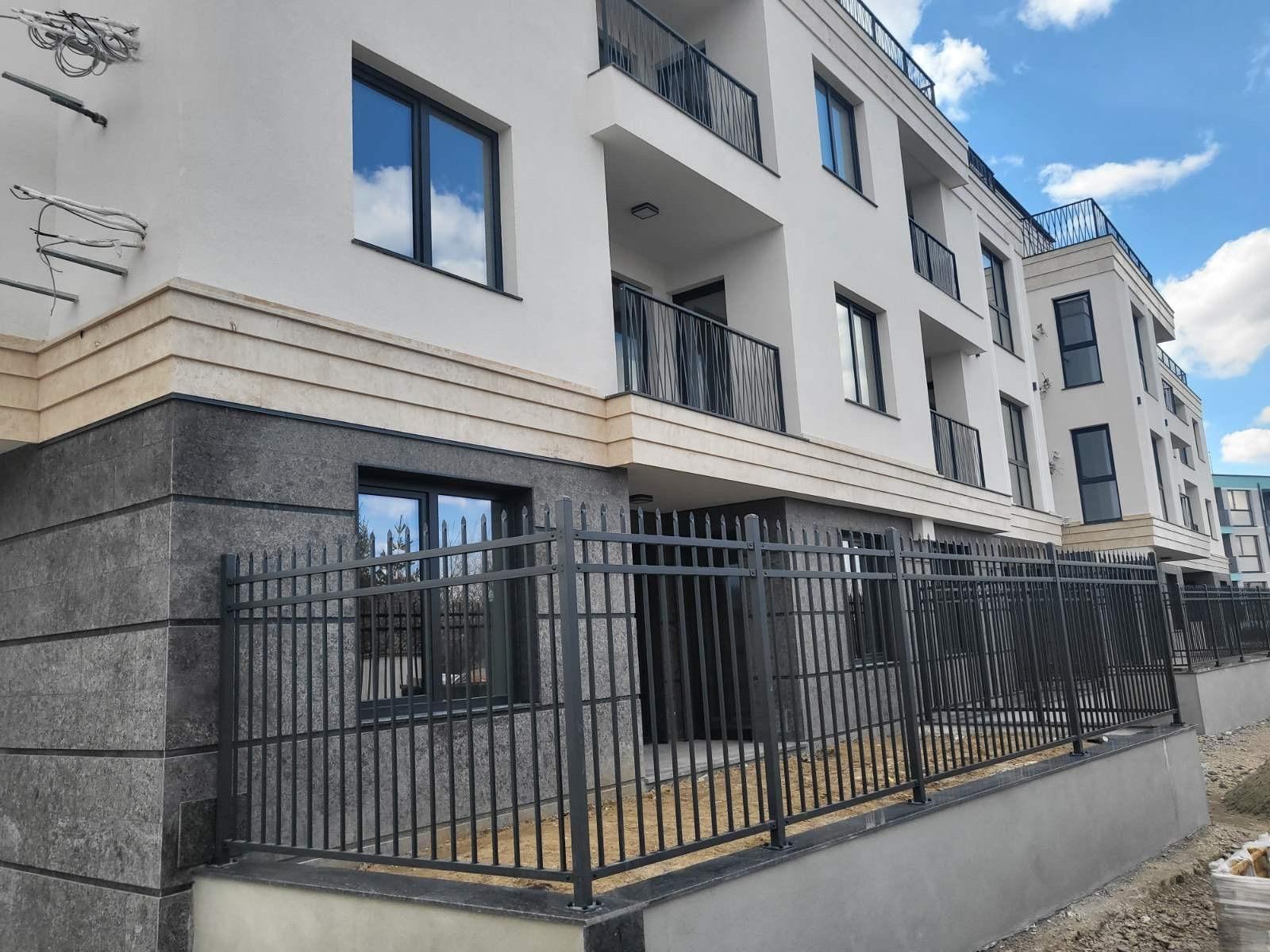 For Sale Multi-Room Penthouse, Sofia, Malinova Dolina