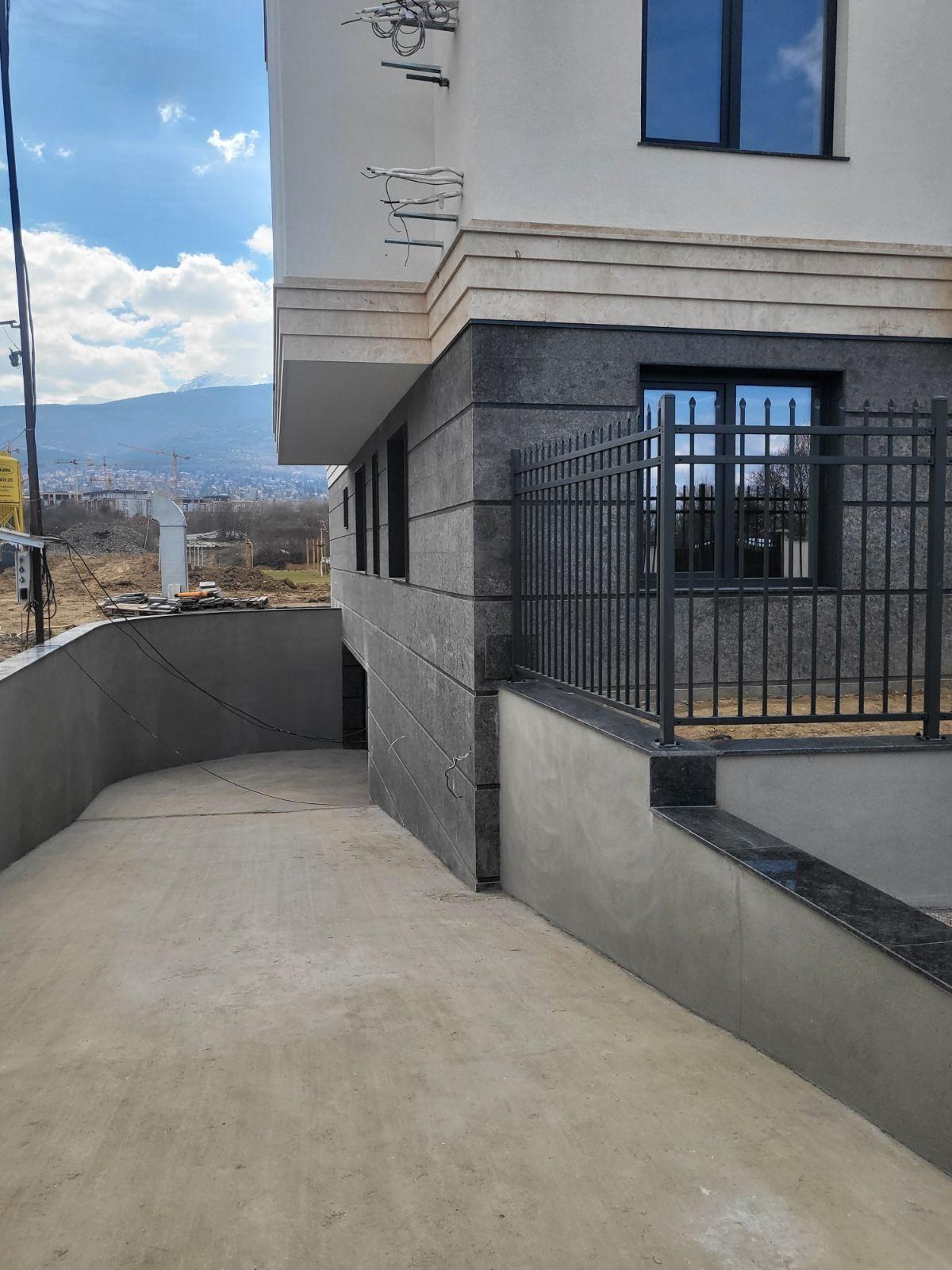 For Sale Multi-Room Penthouse, Sofia, Malinova Dolina