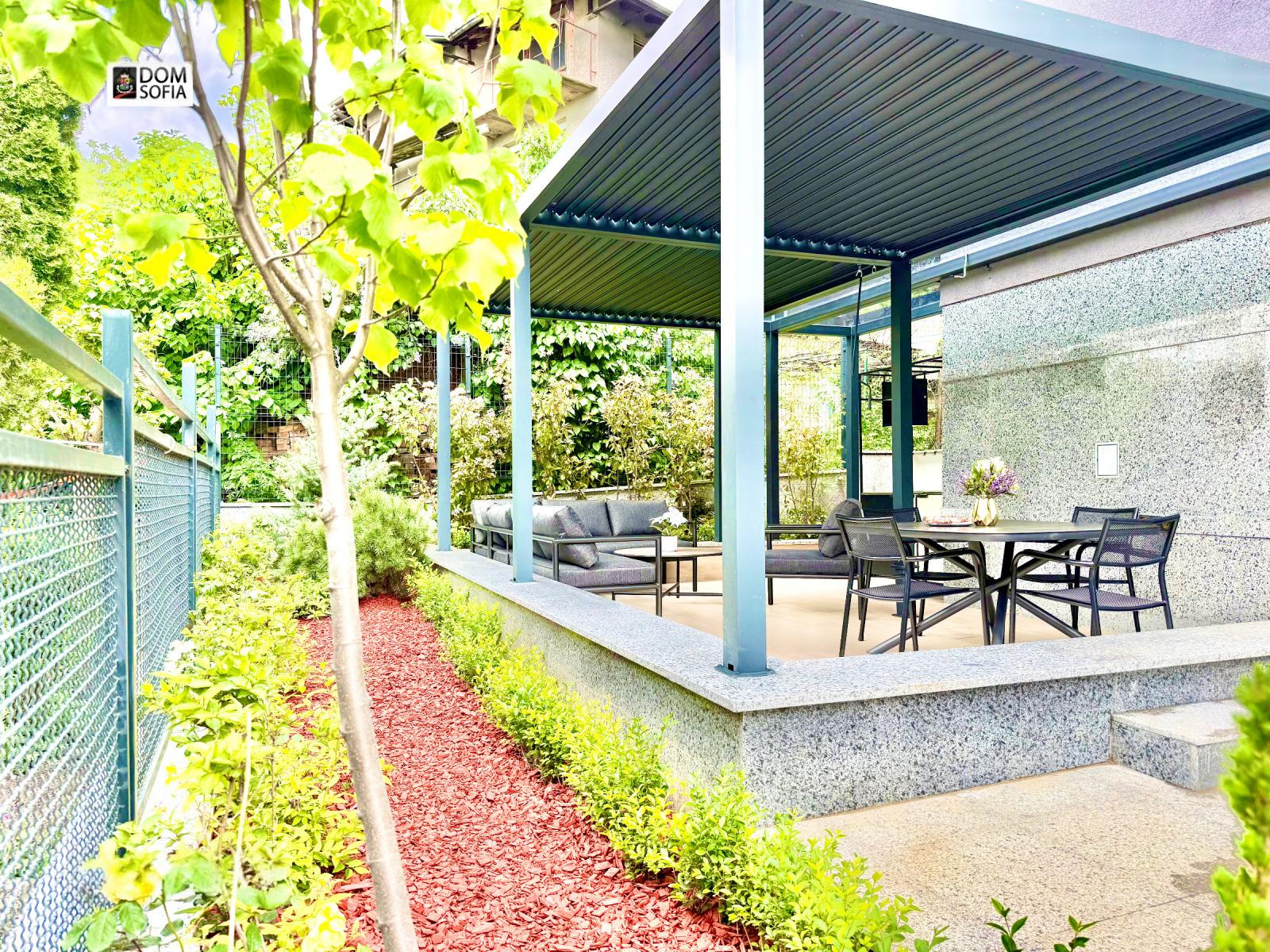 Apartments For Sale 3-Room, Sofia, Boyana