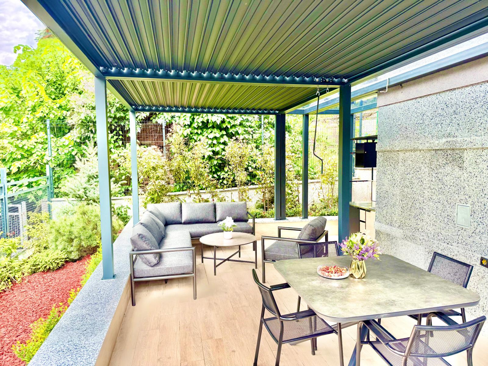 Apartments For Sale 3-Room, Sofia, Boyana