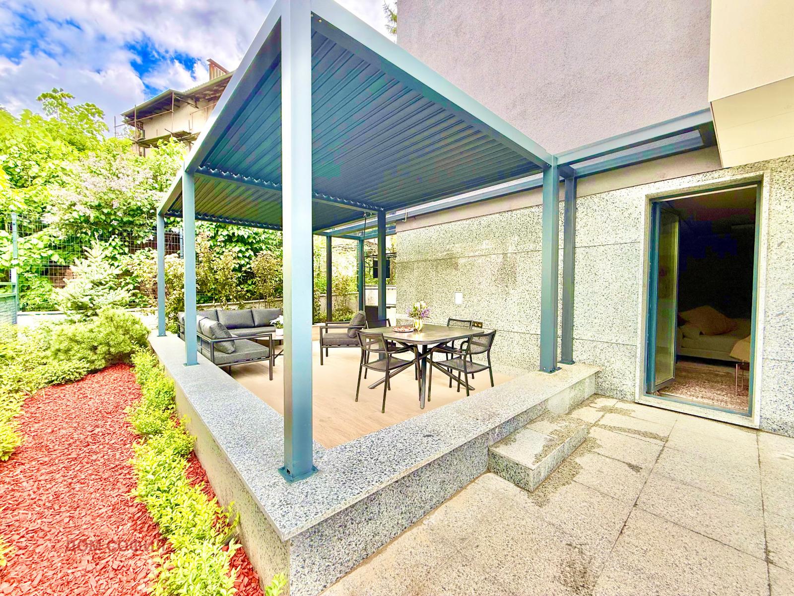 Apartments For Sale 3-Room, Sofia, Boyana