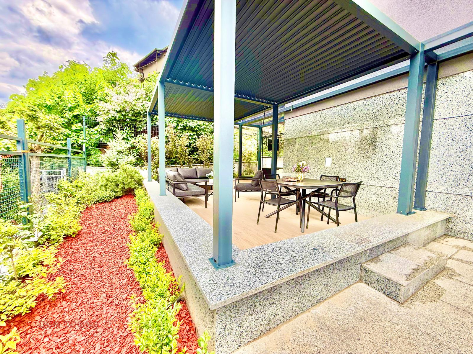Apartments For Sale 3-Room, Sofia, Boyana