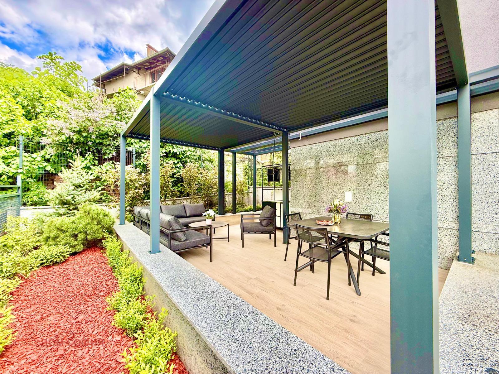 Apartments For Sale 3-Room, Sofia, Boyana