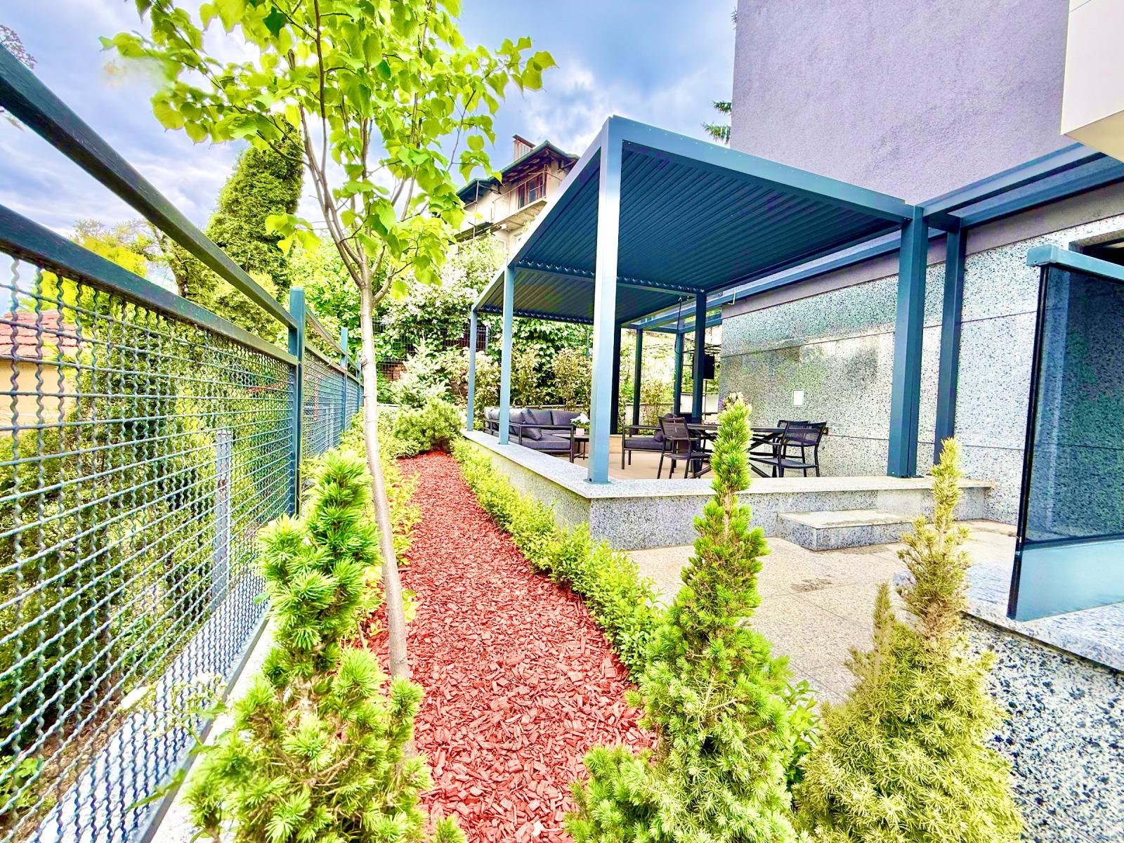Apartments For Sale 3-Room, Sofia, Boyana