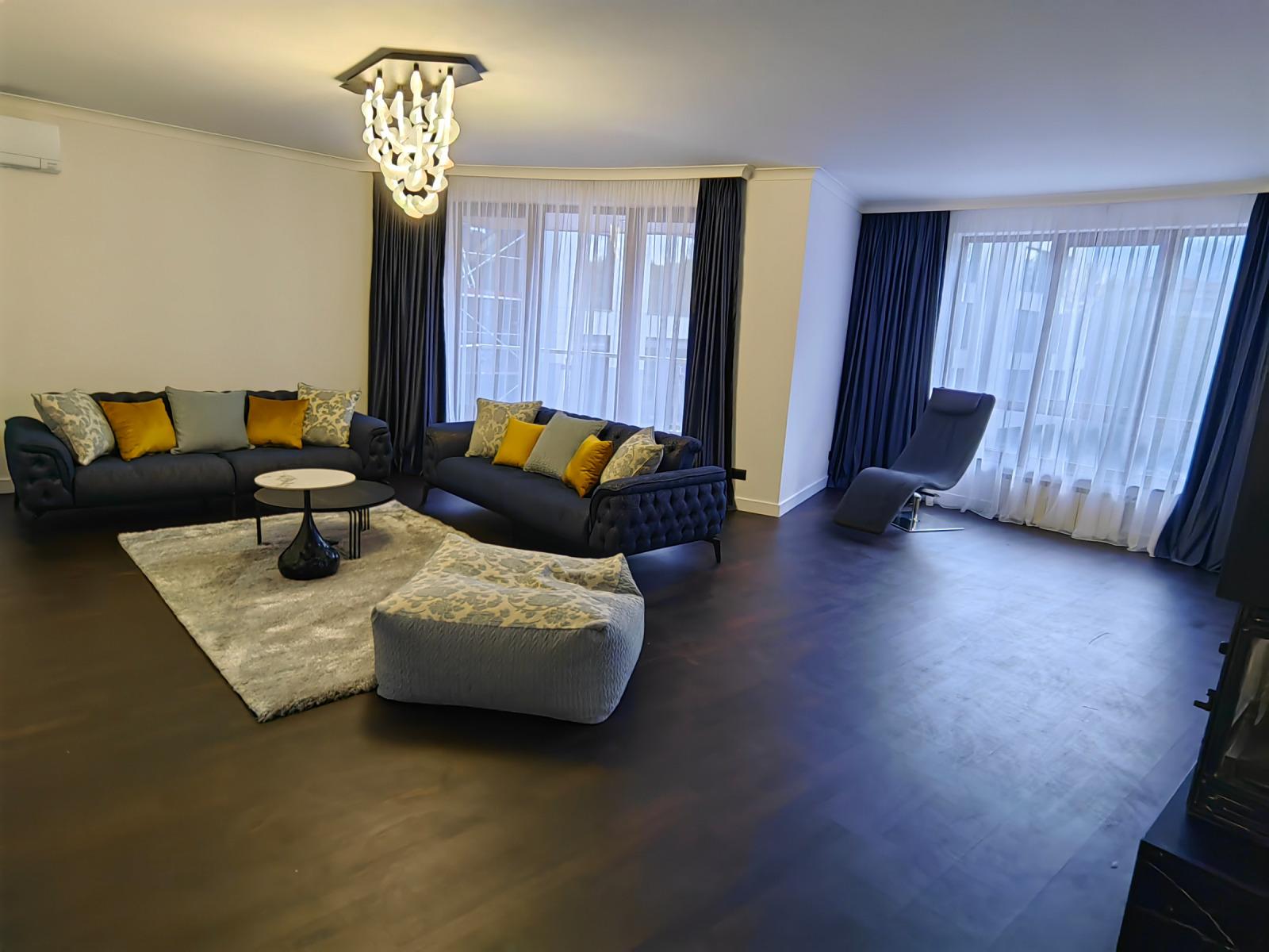 Apartments For Sale 4-Room, Sofia, Iztok
