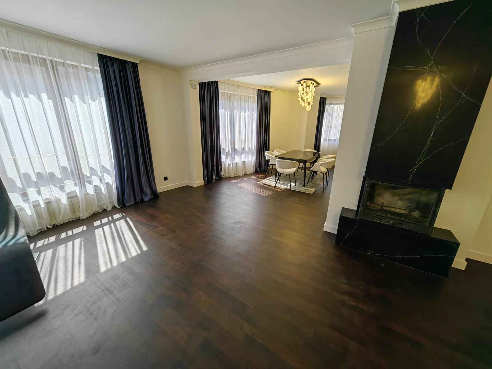 Apartments For Sale 4-Room, Sofia, Iztok