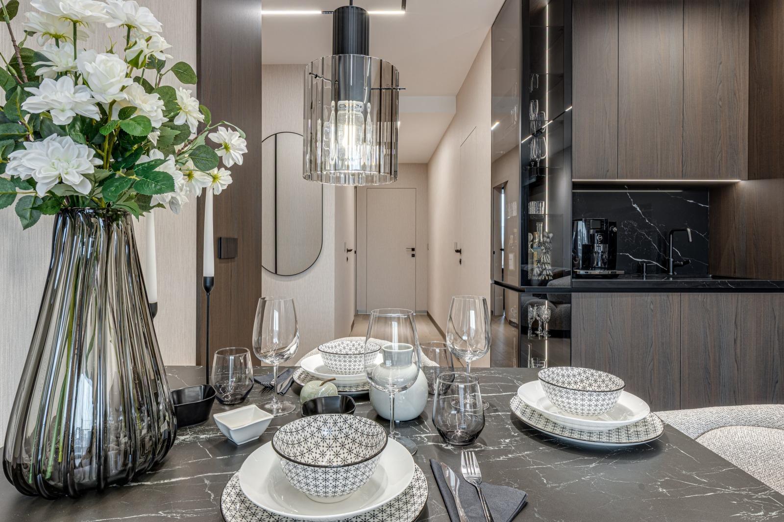 Apartments For Sale 3-Room, Sofia, Manastirski Livadi
