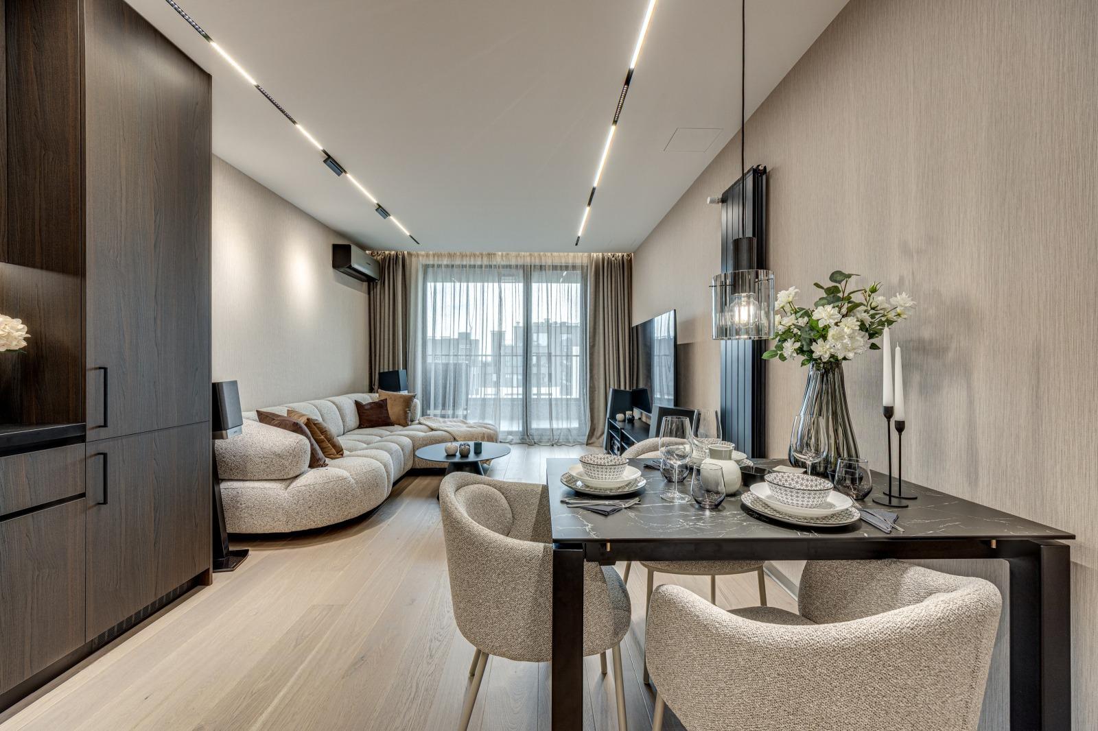 Apartments For Sale 3-Room, Sofia, Manastirski Livadi