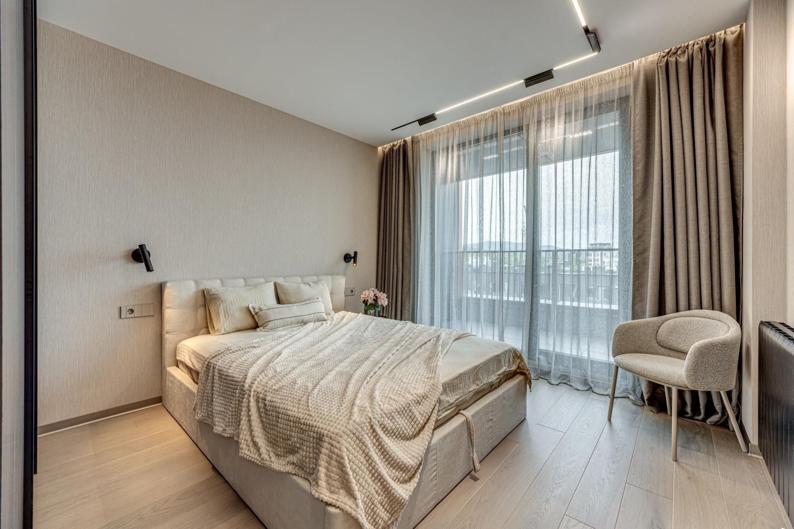 Apartments For Sale 3-Room, Sofia, Manastirski Livadi