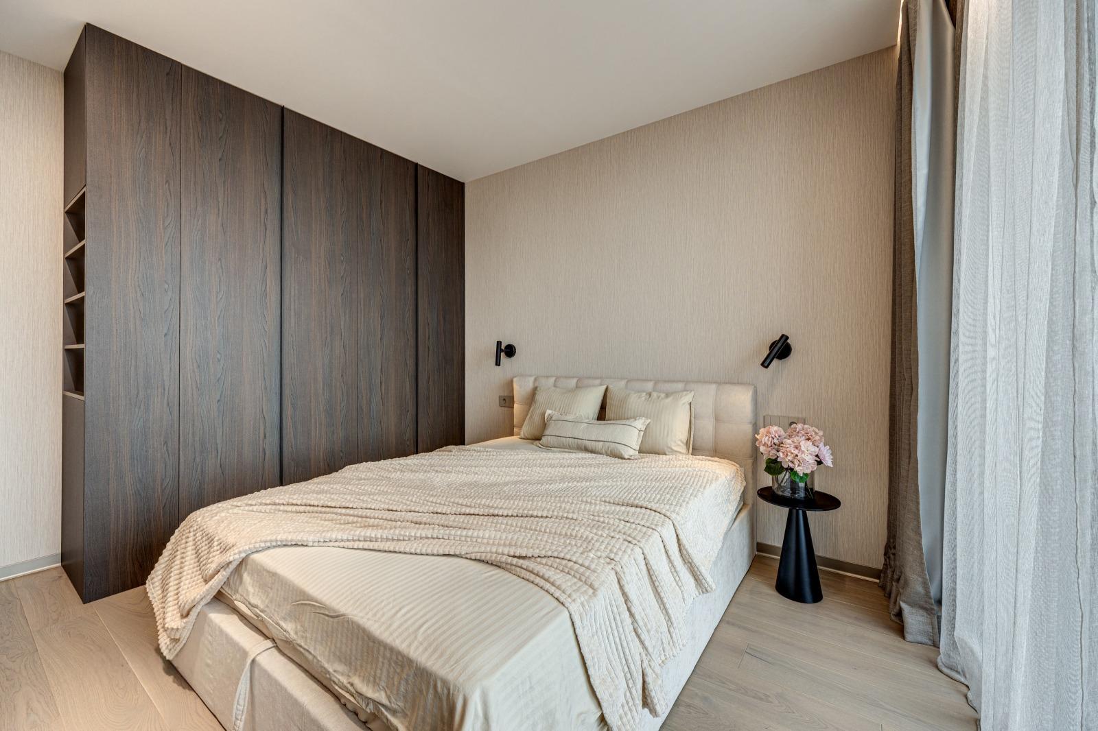 Apartments For Sale 3-Room, Sofia, Manastirski Livadi