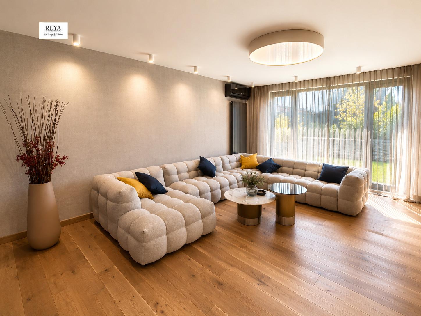 Apartments For Sale 3-Room, Sofia, Malinova Dolina