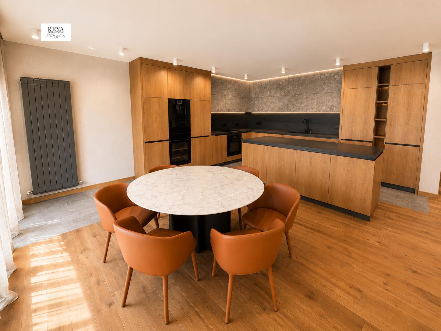 Apartments For Sale 3-Room, Sofia, Malinova Dolina