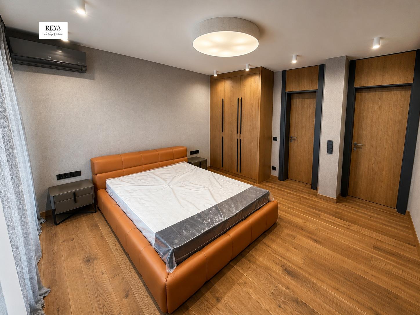 Apartments For Sale 3-Room, Sofia, Malinova Dolina