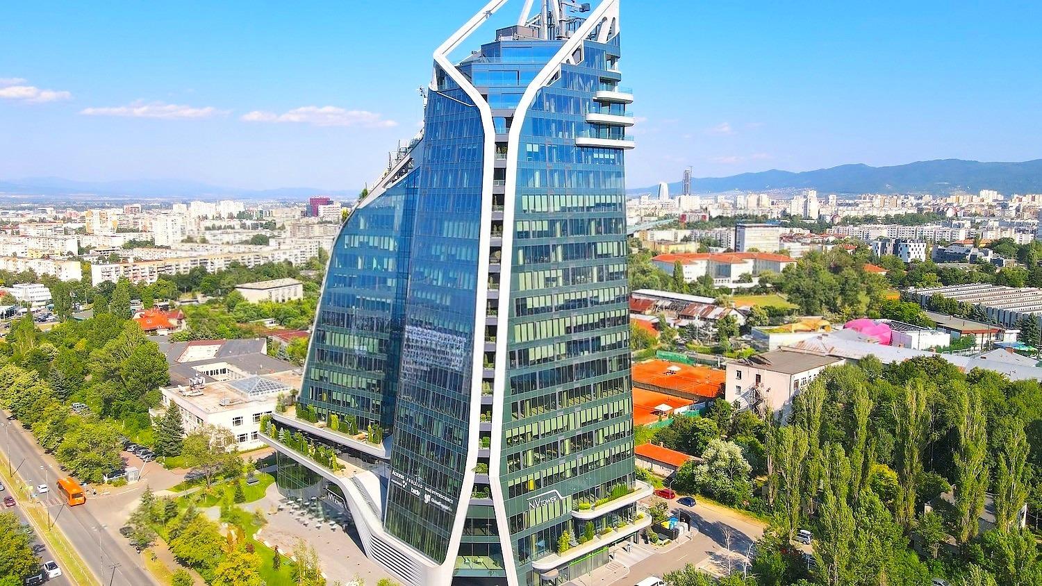 Apartments For Sale 4-Room, Sofia, Dianabad