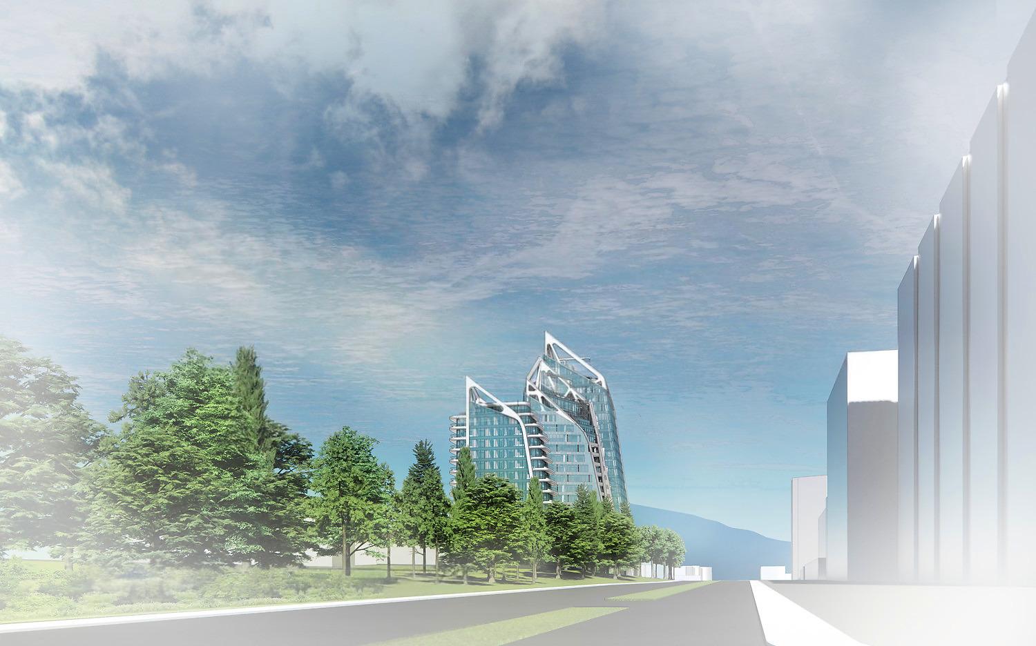 Apartments For Sale 4-Room, Sofia, Dianabad