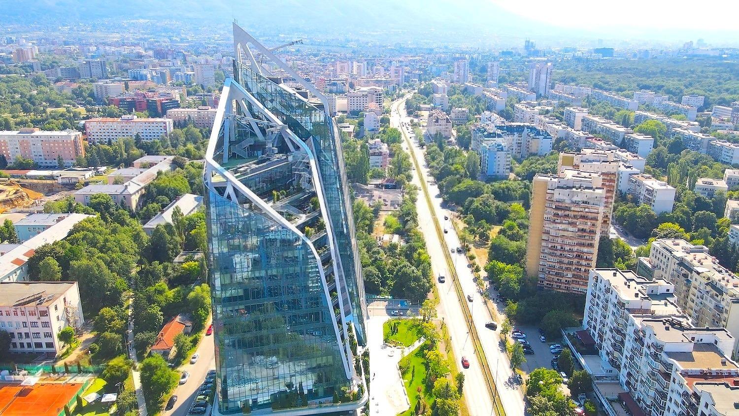 Apartments For Sale 4-Room, Sofia, Dianabad