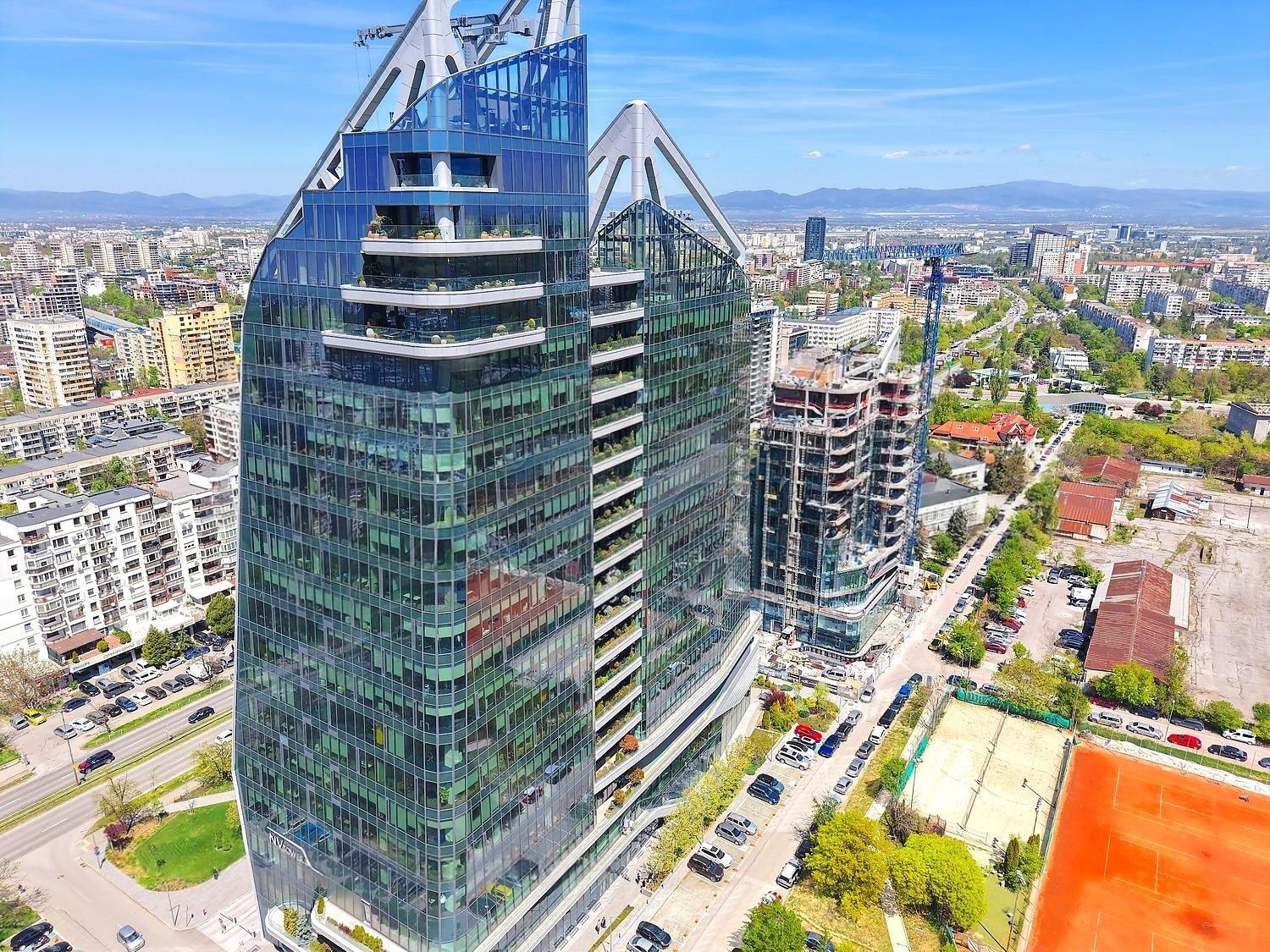 Apartments For Sale 4-Room, Sofia, Dianabad