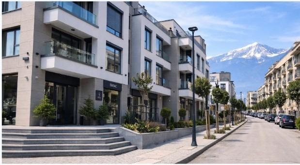 Apartments For Sale 4-Room, Sofia, Krastova Vada