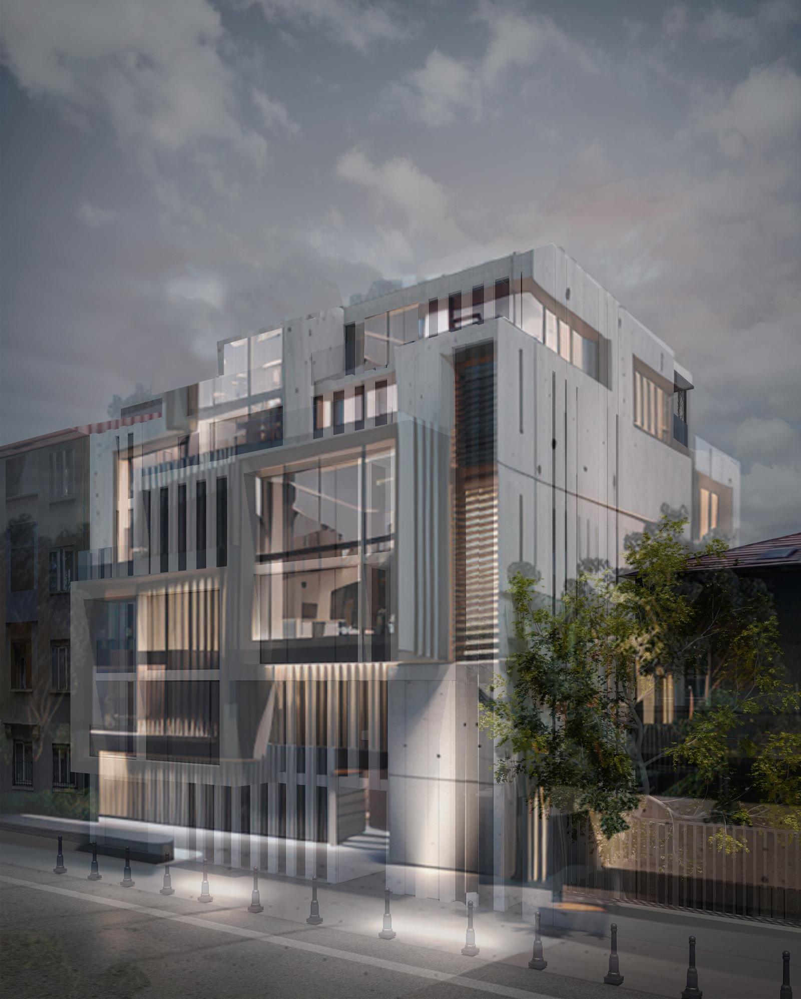Apartments For Sale 3-Room, Sofia, Yavorov