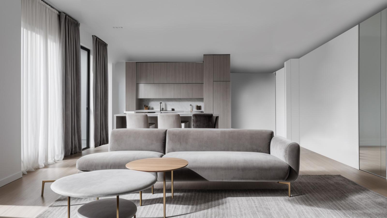 Apartments For Sale 3-Room, Sofia, Yavorov