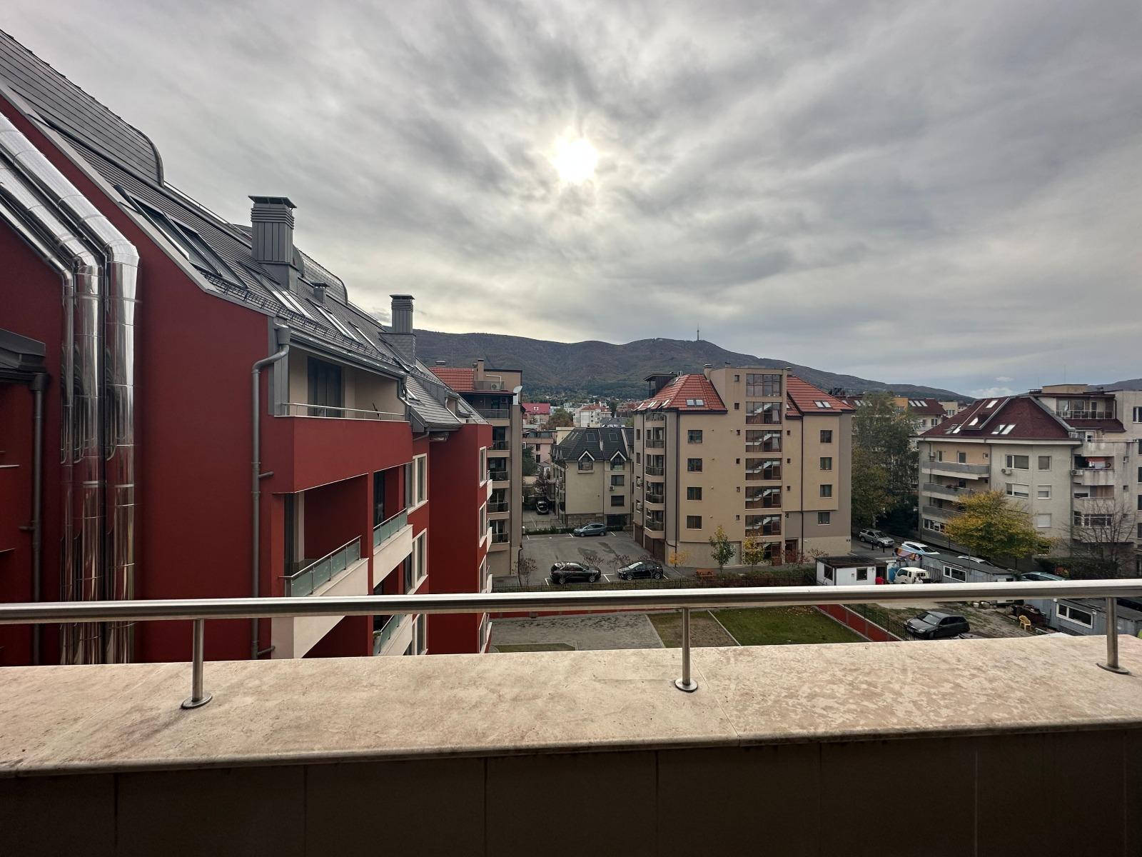 Apartments For Sale Maisonette, Sofia, Buxton