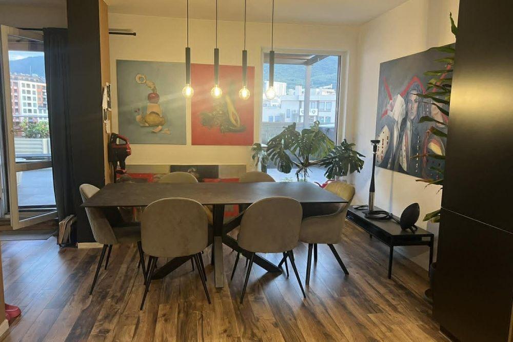 Apartments For Sale 3-Room, Sofia, Manastirski Livadi