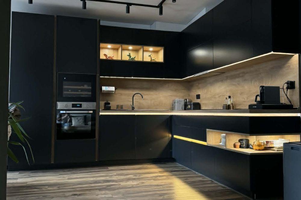 Apartments For Sale 3-Room, Sofia, Manastirski Livadi