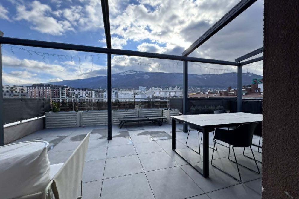 Apartments For Sale 3-Room, Sofia, Manastirski Livadi