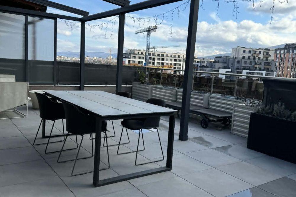 Apartments For Sale 3-Room, Sofia, Manastirski Livadi