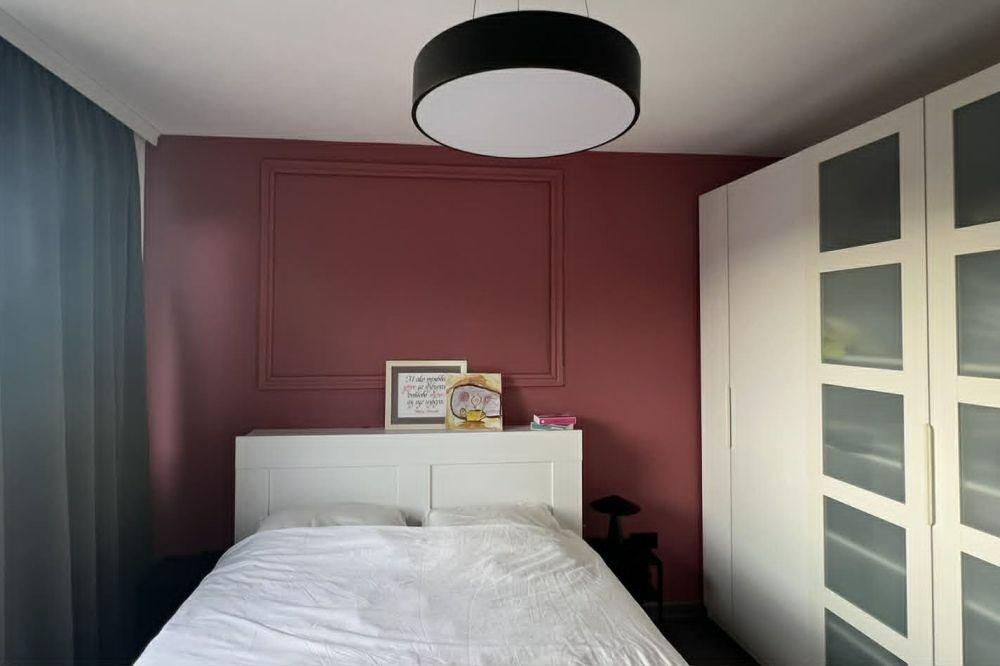 Apartments For Sale 3-Room, Sofia, Manastirski Livadi