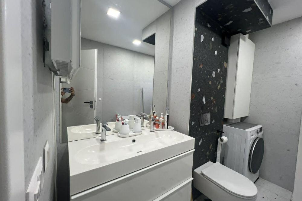 Apartments For Sale 3-Room, Sofia, Manastirski Livadi