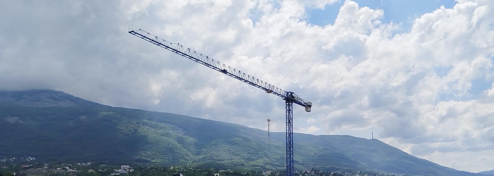 Apartments For Sale 4-Room, Sofia, Krastova Vada