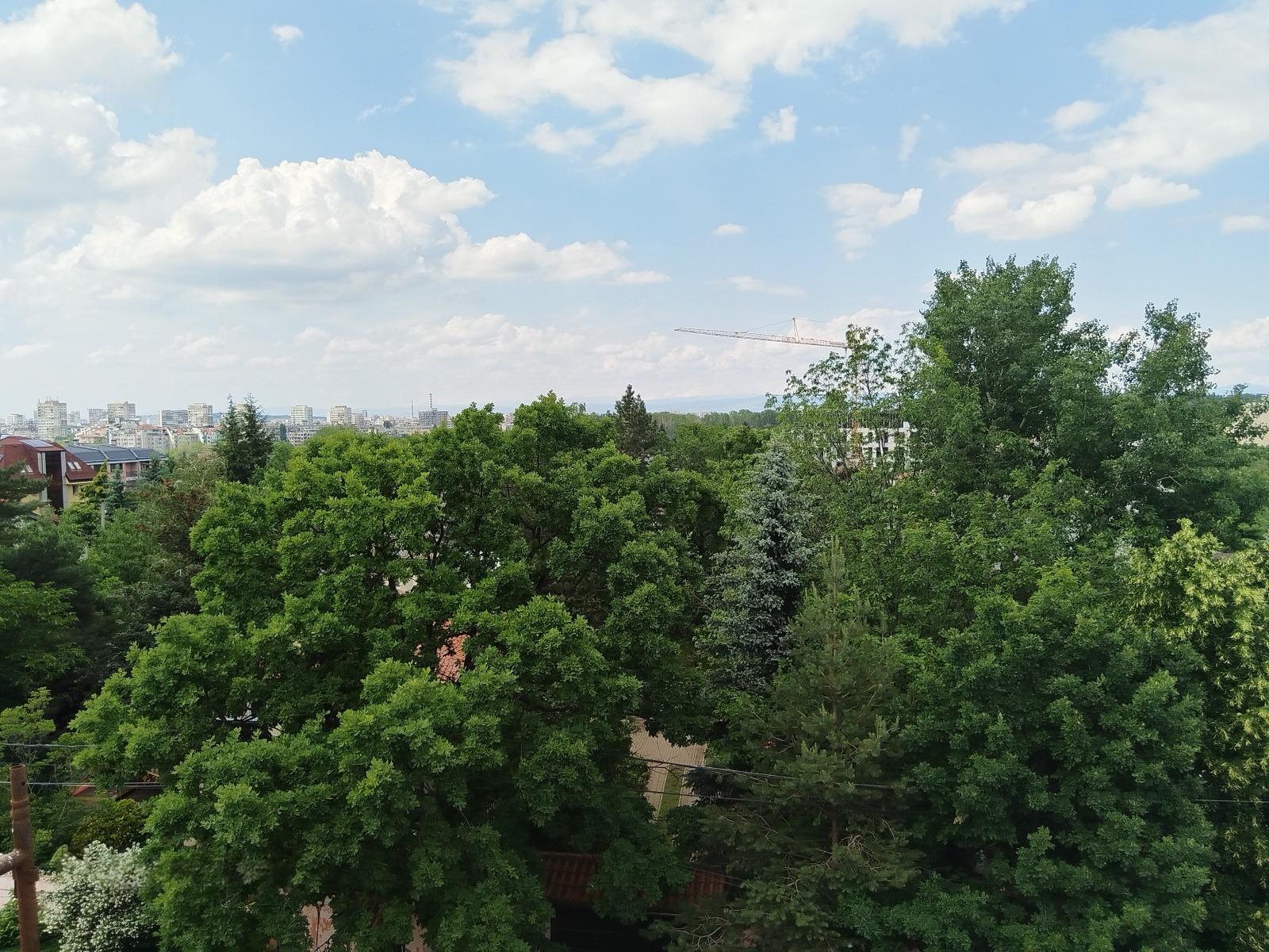 Apartments For Sale 4-Room, Sofia, Krastova Vada