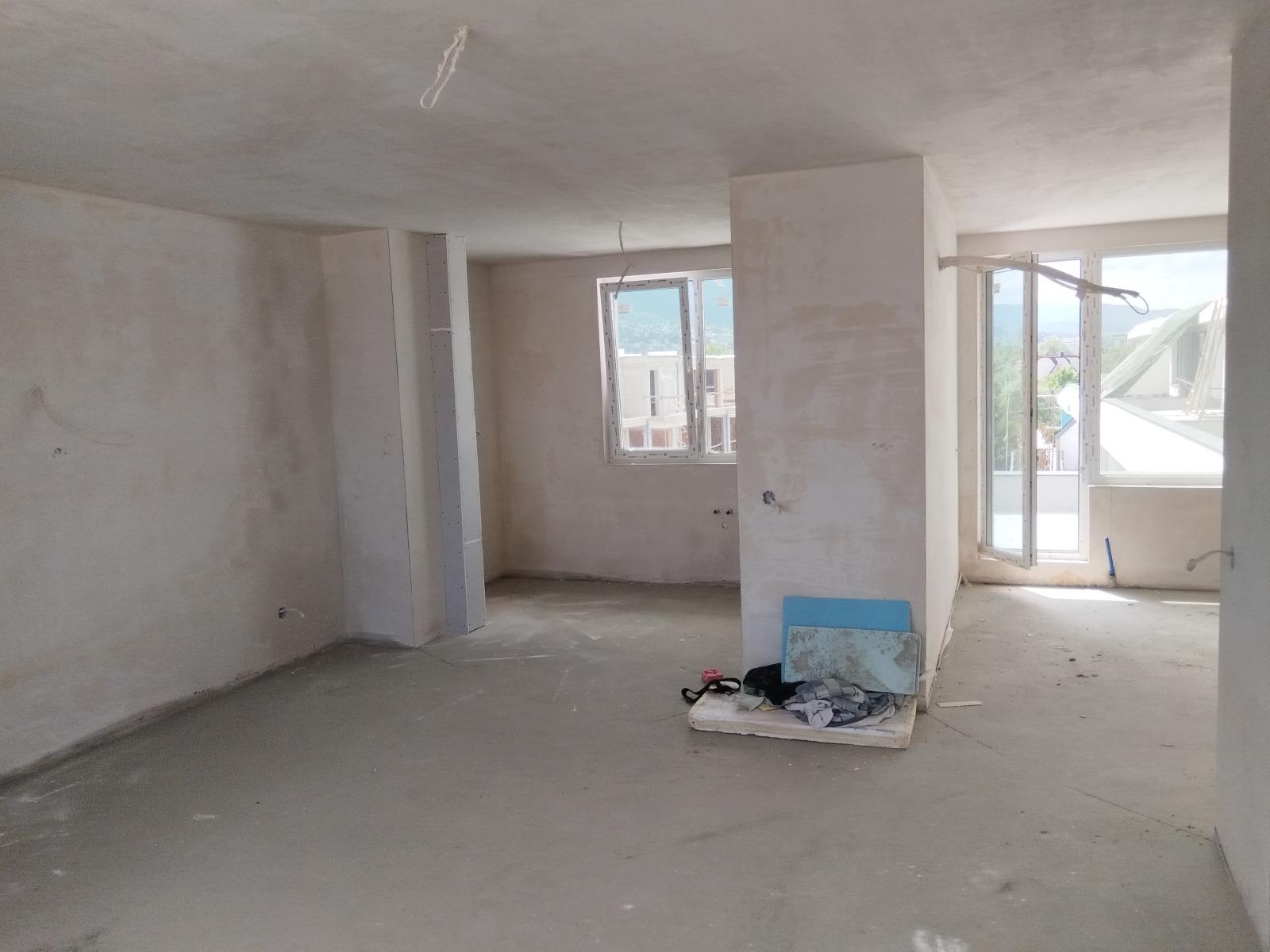 Apartments For Sale 4-Room, Sofia, Krastova Vada