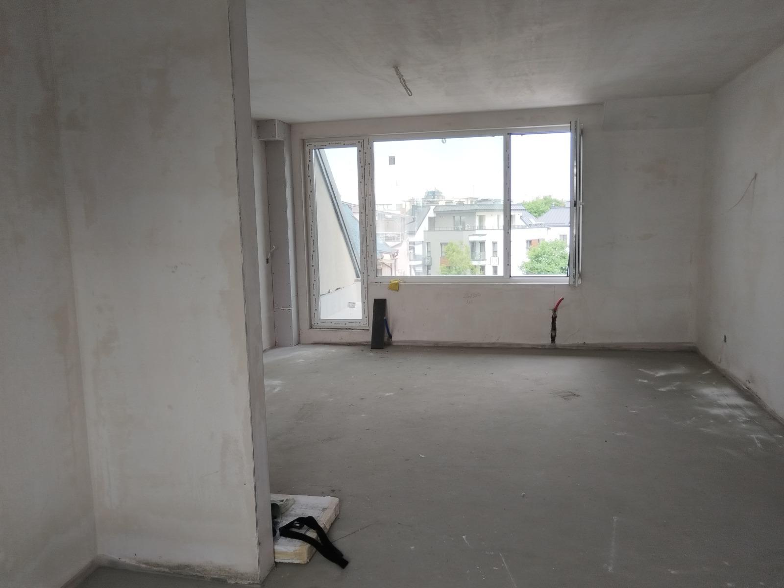 Apartments For Sale 4-Room, Sofia, Krastova Vada