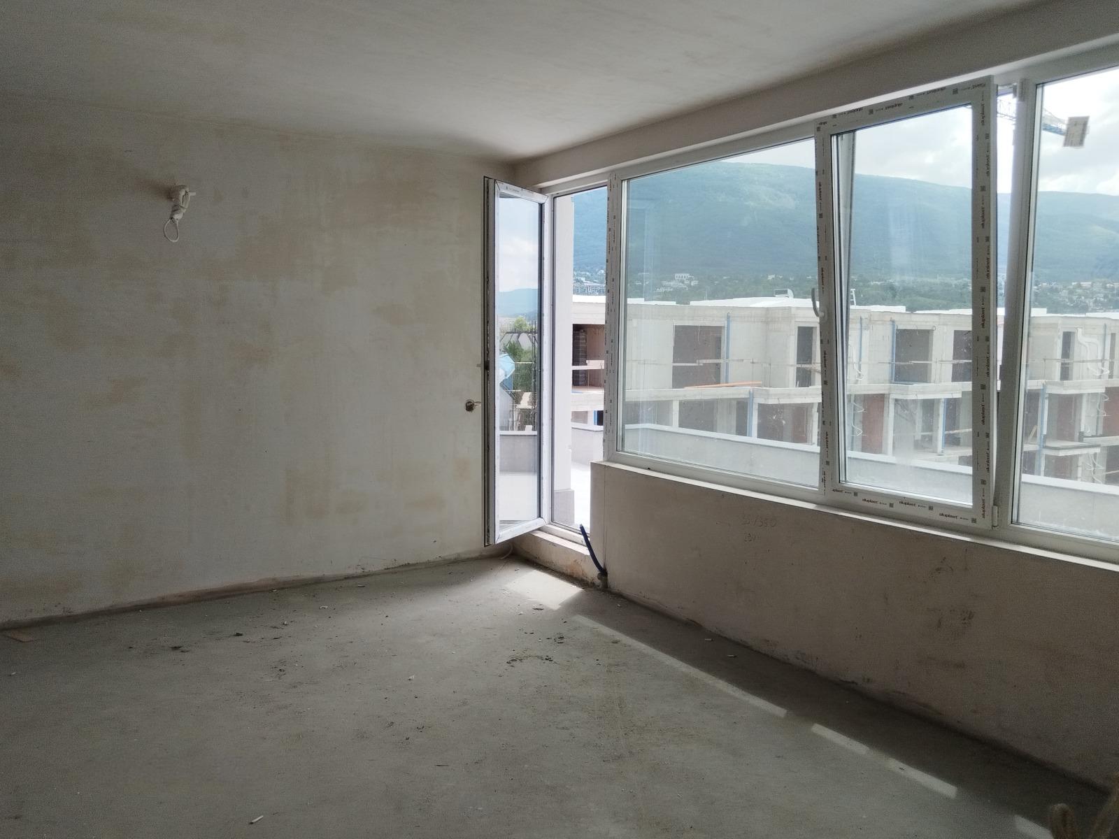 Apartments For Sale 4-Room, Sofia, Krastova Vada