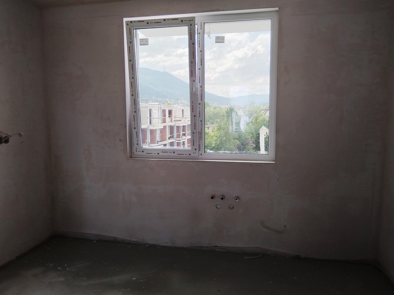 Apartments For Sale 4-Room, Sofia, Krastova Vada