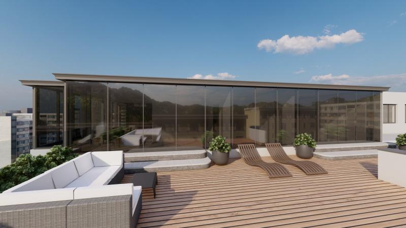Apartments For Sale Multi-Room, Sofia, Dianabad