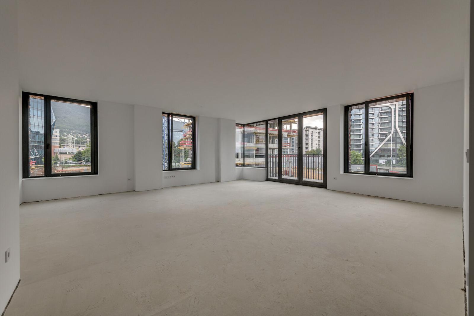 Apartments For Sale 4-Room, Sofia, Manastirski Livadi